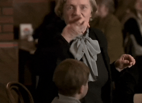 Ussr Mikhail Gorbachev Funny Commercial GIF