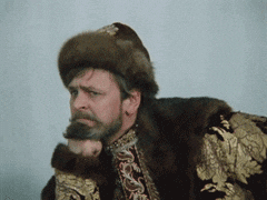 Ussr Russian Actor Yury Yakovlev Face Palm GIF