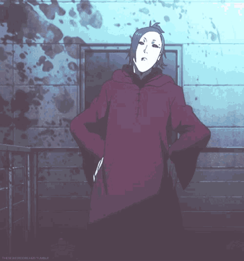 Uta Sassy Gif GIF