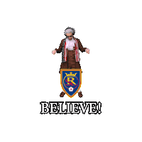 Utah Soccer Rsl Sticker GIF
