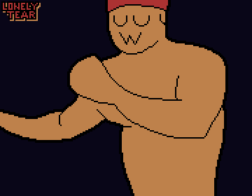 Uwu Face Ricardo Animation Dance GIF