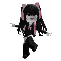 Uwucutesingle Roblox Sticker GIF
