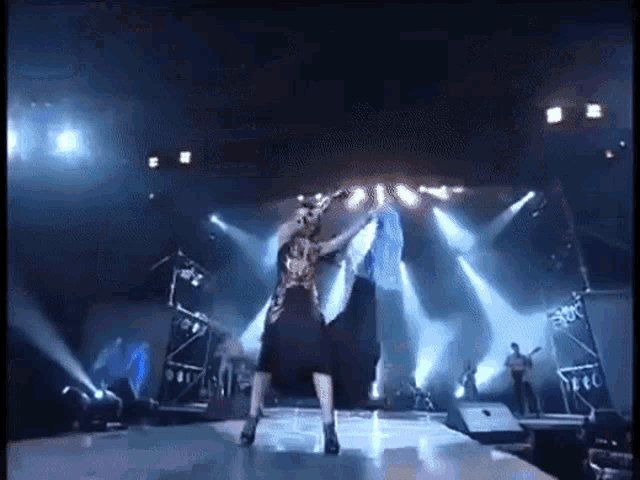 Uzbek Dancing Gif GIF