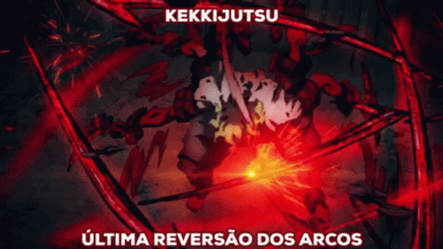 Uzui Vs Gyutaro Strong Fight GIF