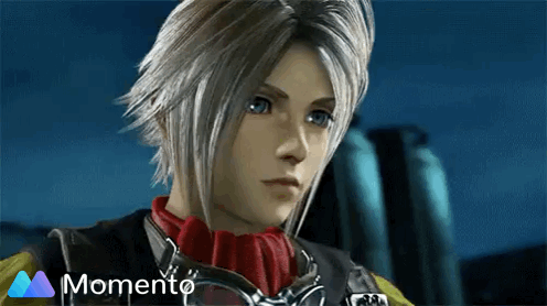 Vaan Fictional Character Sharp Sword GIF