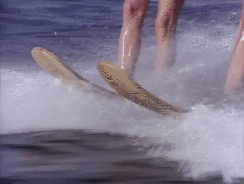 Vacation Song The Go-go's GIF