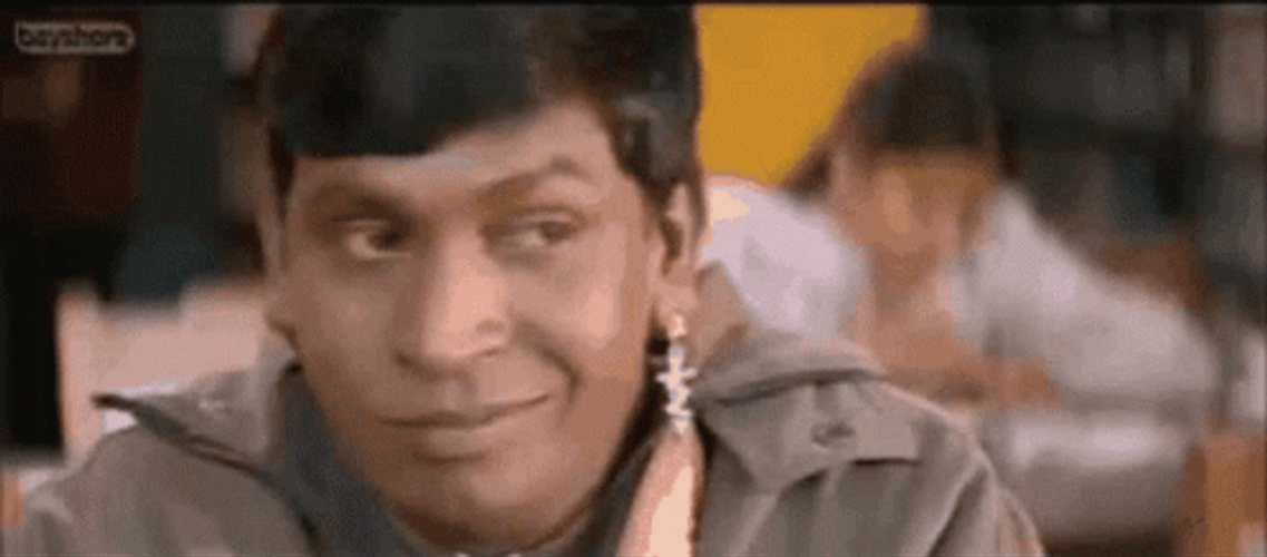 Vadivelu Is Clueless about Neasamani! - Varnam MY