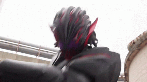 Vail Got Roundhouse Kick GIF