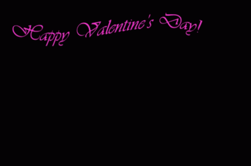 Valentine's Day Card Woman Riding Purple Monster