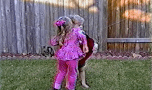 Valentine's Fail Kids Heartbreak GIF