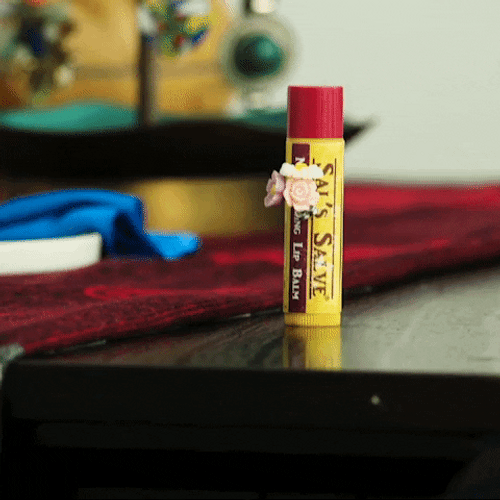 Valentines Day Beauty GIF