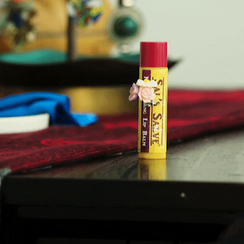 Valentines Day Beauty Gif By Chelsea Rugg GIF