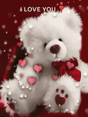 Valentines Day Happy Gif GIF