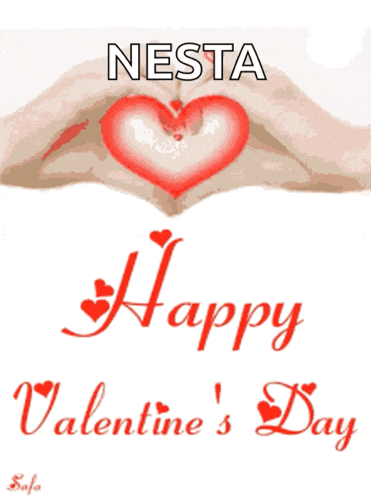 Valentines Happy Gif GIF