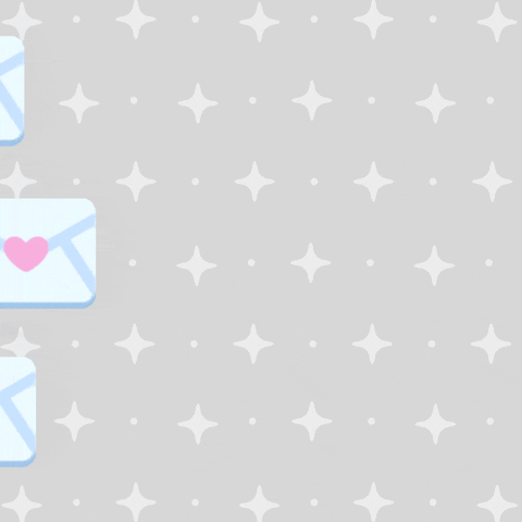 Valentines Message By Toca Boca GIF