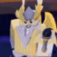 Valk Phighting Gif GIF