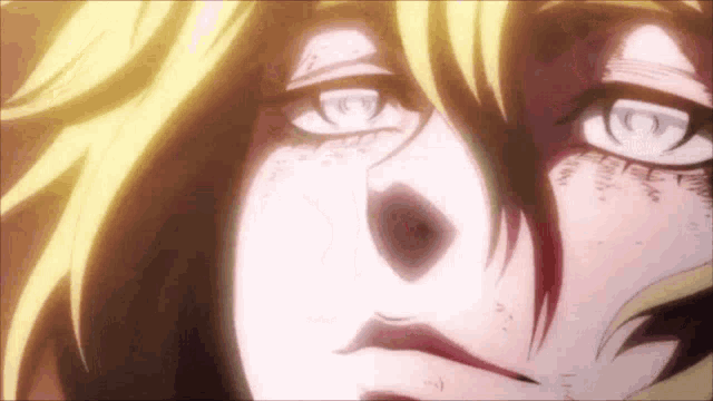 Valkyrie Apocalypse Adam Gif GIF