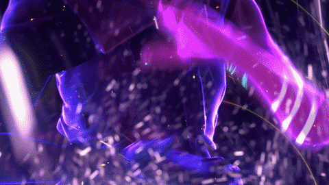 Valorant Agent Teaser Astra GIF
