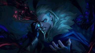 Valorant Agent Teaser Sova GIF