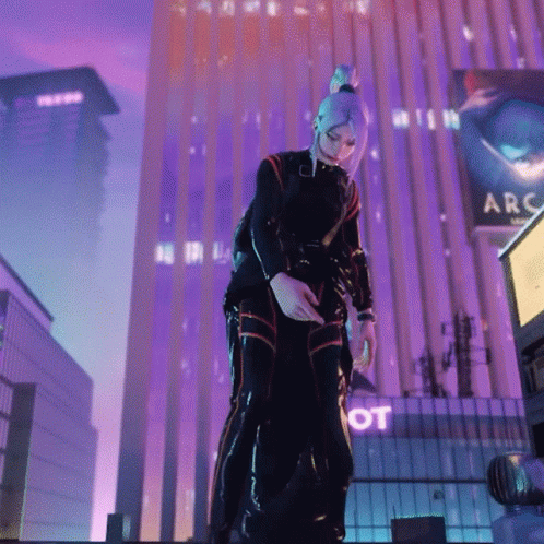 Valorant Can't Slow Me Down GIF