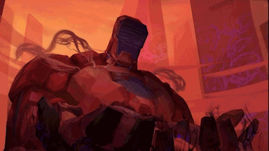 Valorant Reveal Agent Fade GIF
