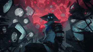 Valorant Teaser Cypher In Trouble GIF