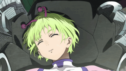 Vamola Dandadan Vamola Gif GIF