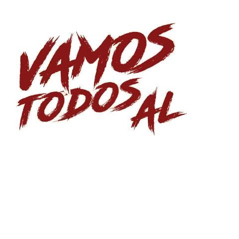 Vamos Todos Al Monumental
