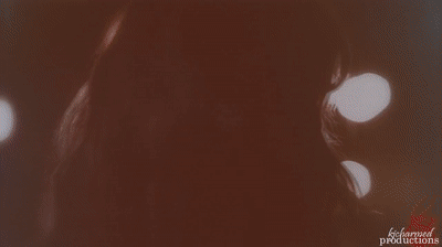Vampire Diaries Matt Elena Love Quarrel GIF