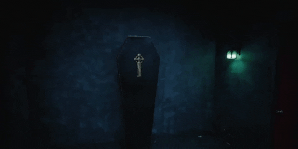 Undertaker Gif Rising