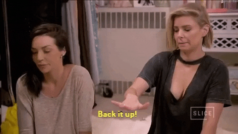 Vanderpump Rules Back It Up Katie Maloney GIF