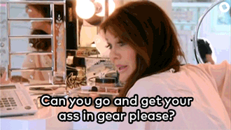 Vanderpump Rules Get Your Ass GIF