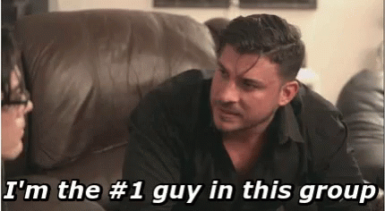 Vanderpump Rules Number 1 Guy GIF