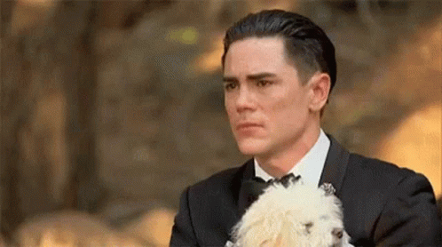 Vanderpump Rules Tom Sandoval Dog GIF