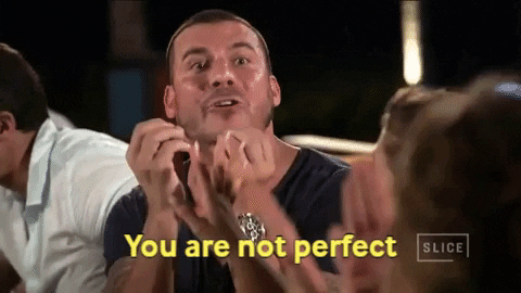 Vanderpump Rules You Are Not Perfect GIF
