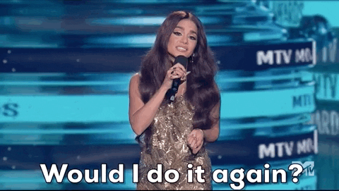 Vanessa Hudgens Mtv Absolutely GIF