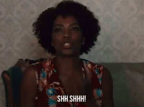 Vanessa Williams On Candyman GIF