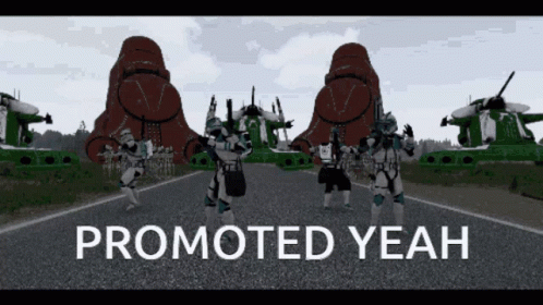 Vanguard Dance Promoted Yeah GIF