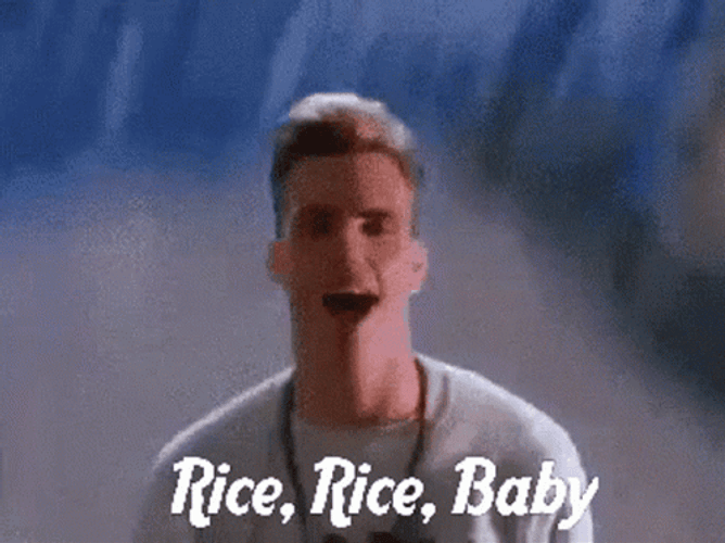 Vanilla Ice GIF