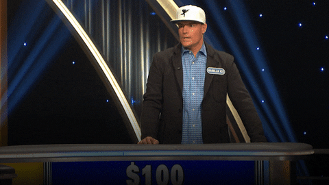 Vanilla Ice No Pressure In Tv Show GIF