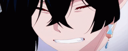 Vanitas Anime Discord Pfp GIF