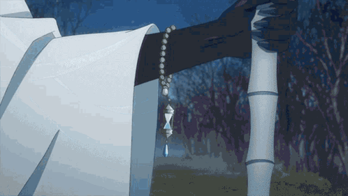 Vanitas Of The Blue Moon Story GIF