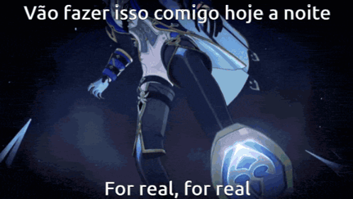 Vão Fazer Isso Comigo Hoje A Noite GIF
