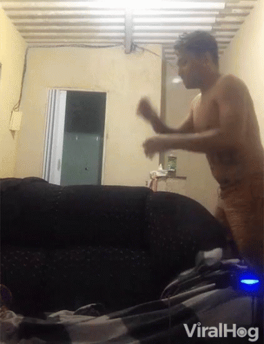 Vape Smoke Magic Cat GIF