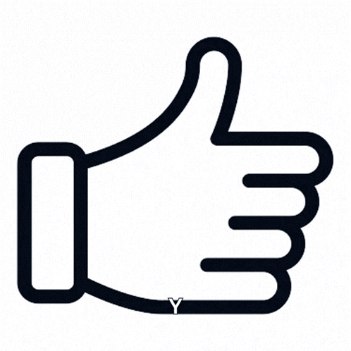 Varied Thumbs Clip GIF