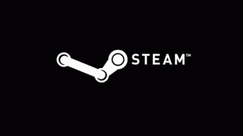 Various Steam Games Icon GIF