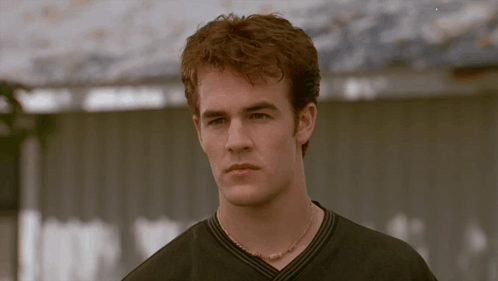 Varsity Blues Johnathan Mox Moxon Staring GIF