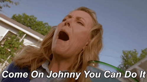 Varsity Blues Mo Moxon Drunk GIF