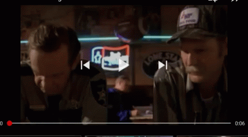 Varsity Blues Policemen Talking GIF
