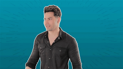 Varun Dhawan Suh Dude GIF